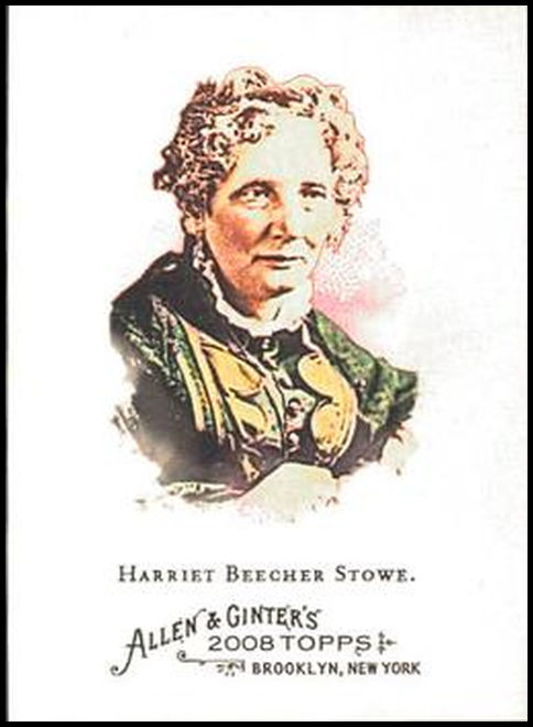 313 Harriet Beecher Stowe